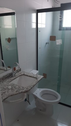 Imagem Apartamento com 2 Quartos à Venda, 119 m² em Jardim Bela Vista - Santo André