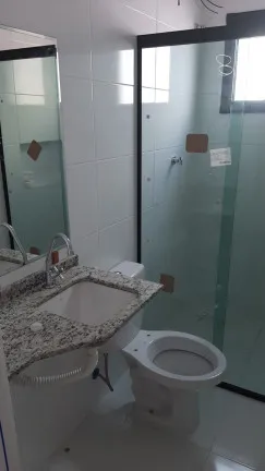 Imagem Apartamento com 2 Quartos à Venda, 119 m² em Jardim Bela Vista - Santo André