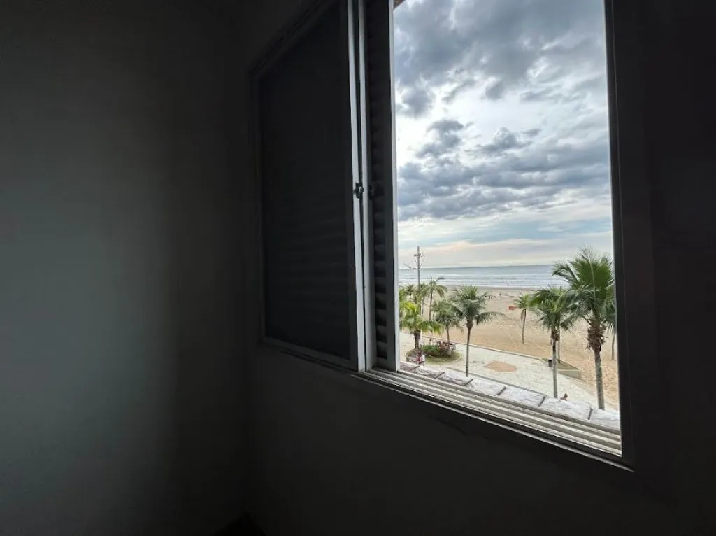 Foto do imóvel APARTAMENTO COM 40,00 m² - GUILHERMINA - PRAIA GRANDE SP em AVENIDA PRESIDENTE KENNEDY, 4940 - GUILHERMINA, PRAIA GRANDE - SP