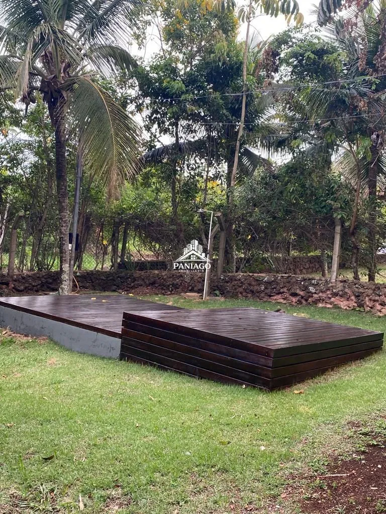 Imagem Casa com Amplo Terreno e Potencial para Pousada à Venda em Chapada dos Guimarães