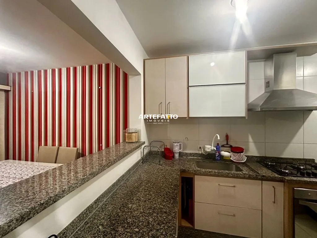 Imagem Apartamento à Venda em Parque Munhoz, São Paulo - SP