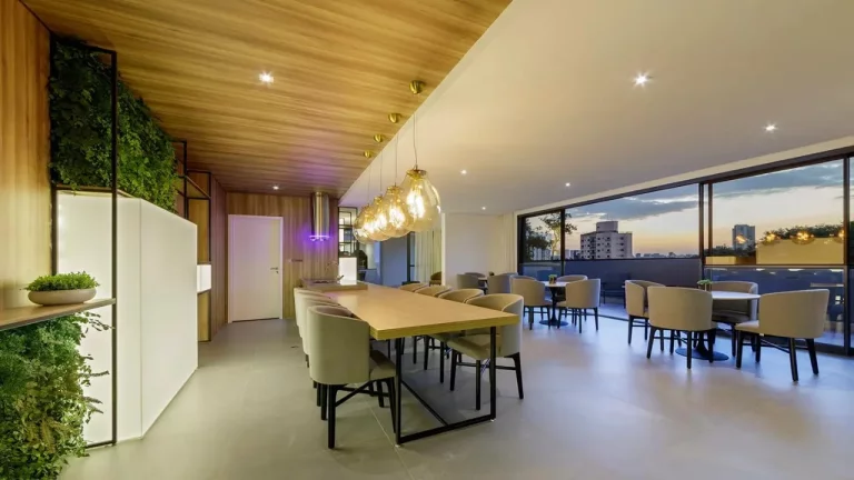 Imagem ESSENTIAL VILA MARIANA - ONE INNOVATION - Studio 28m², próximo à Estação Pça da Árvore do Metrô!