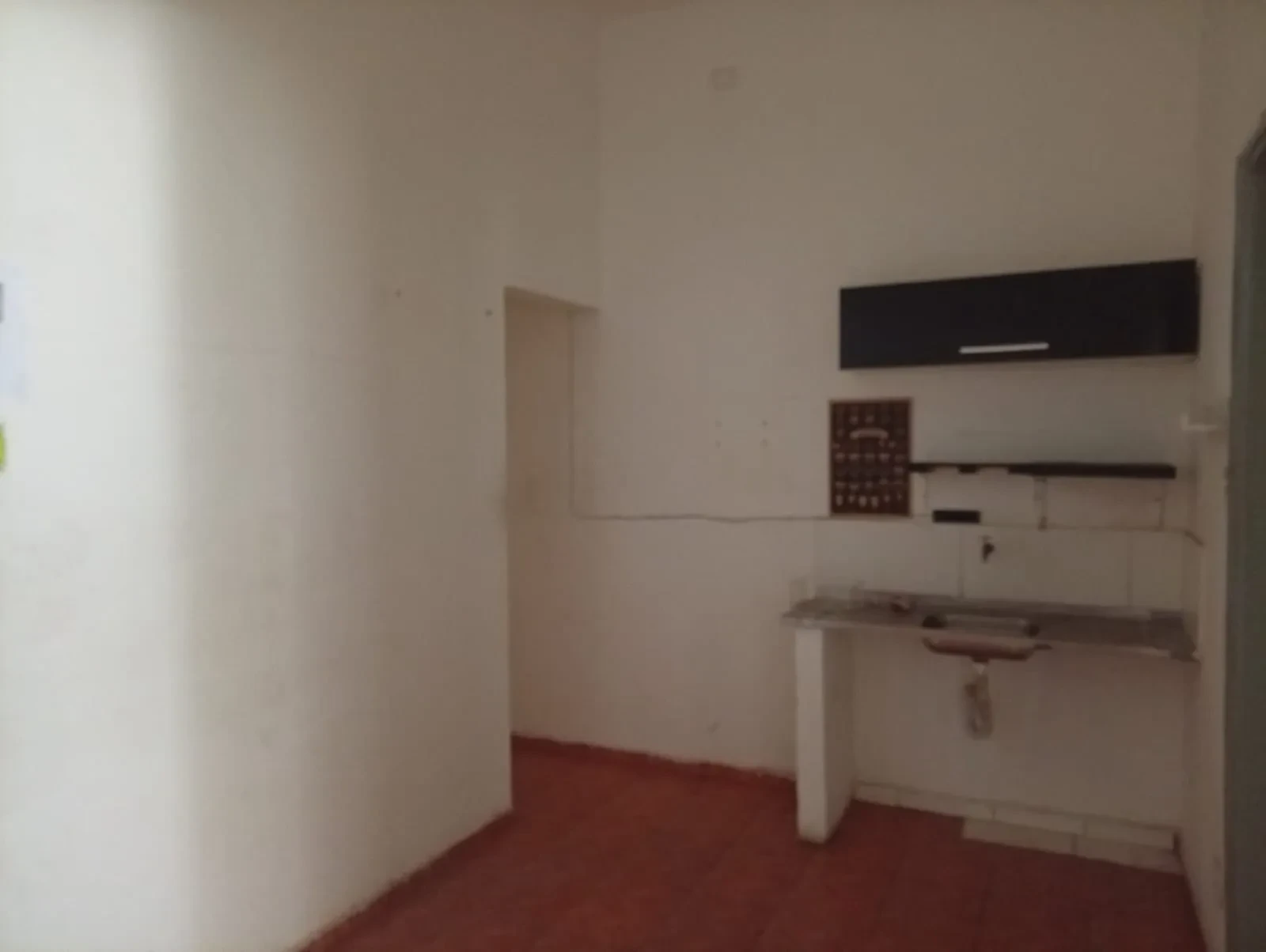 Imagem Galpão para Alugar, 250 m² em Vila Mathias - Santos