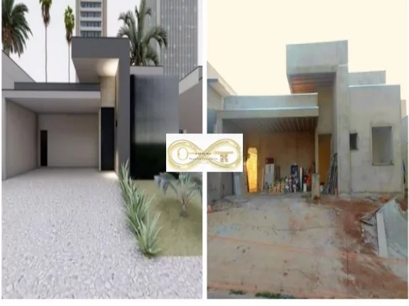 Imagem Maravilhosa casa à venda!