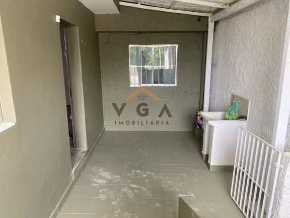 Imagem Casa para Venda em São Paulo, Vila Taquari, 4 dormitórios, 1 banheiro, 2 vagas