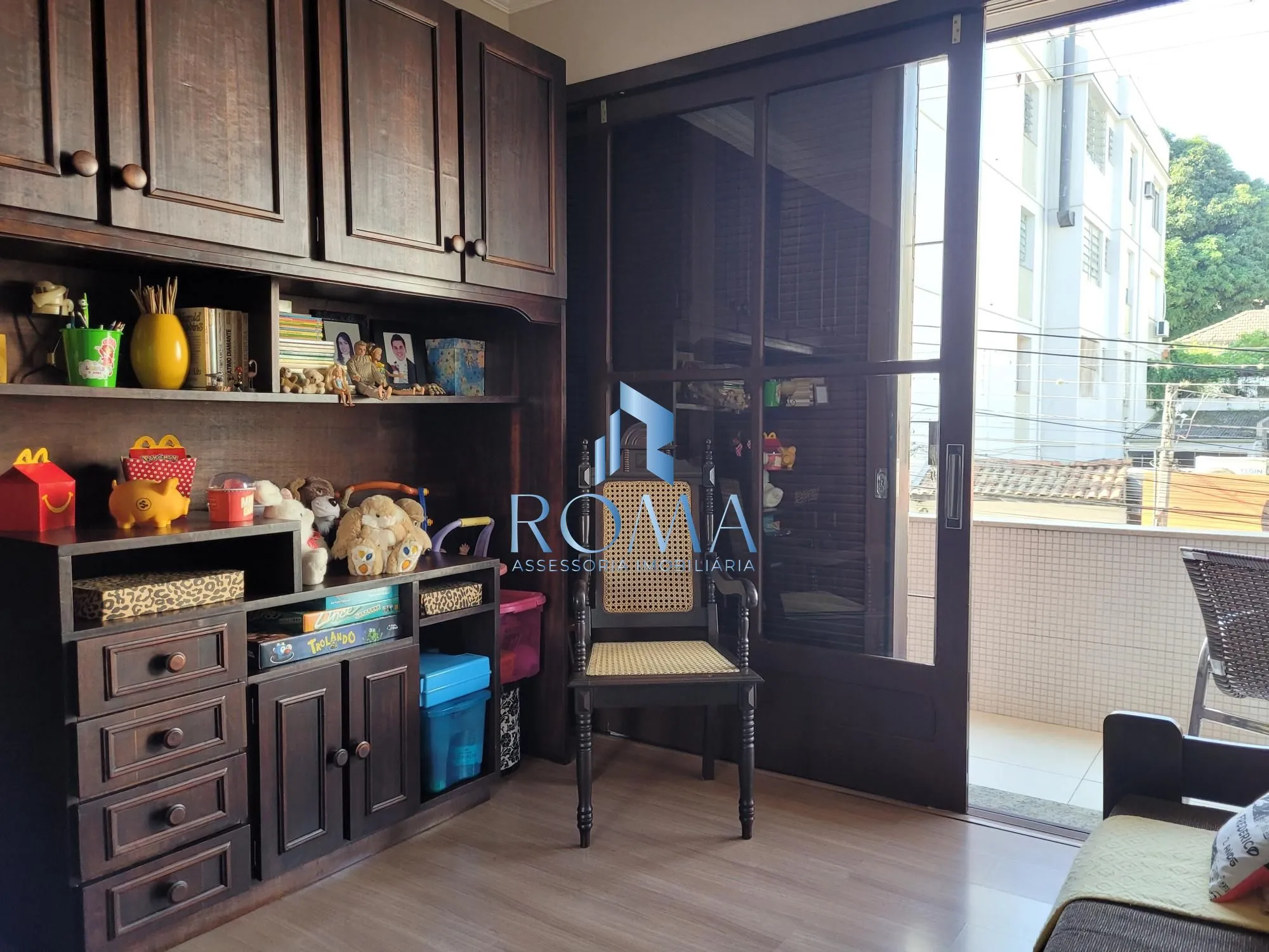 Imagem APARTAMENTO 3 QUARTOS - PERTO DA UFN