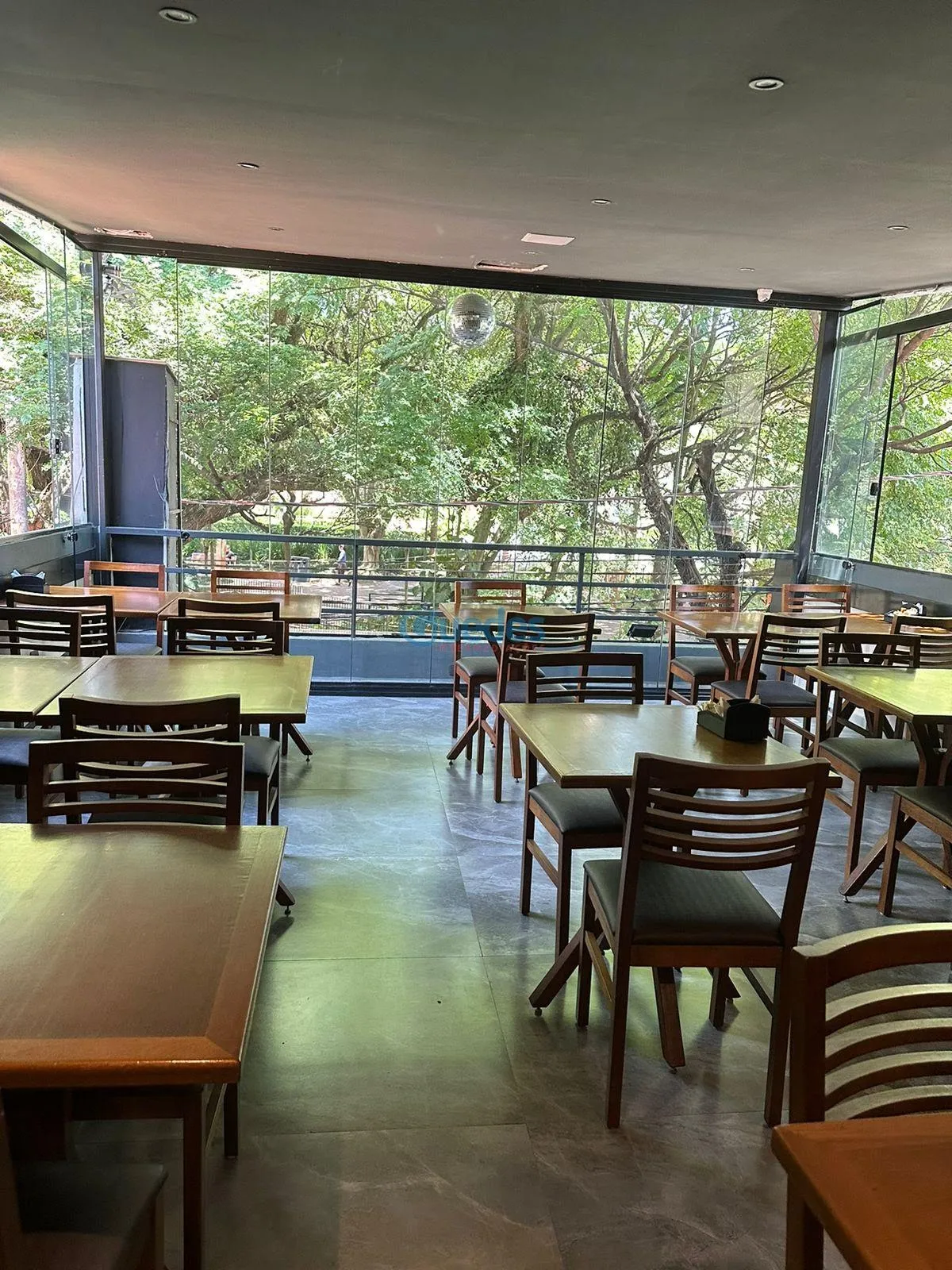 Imagem Restaurante à Venda no Morumbi - 250m² por R$700.000