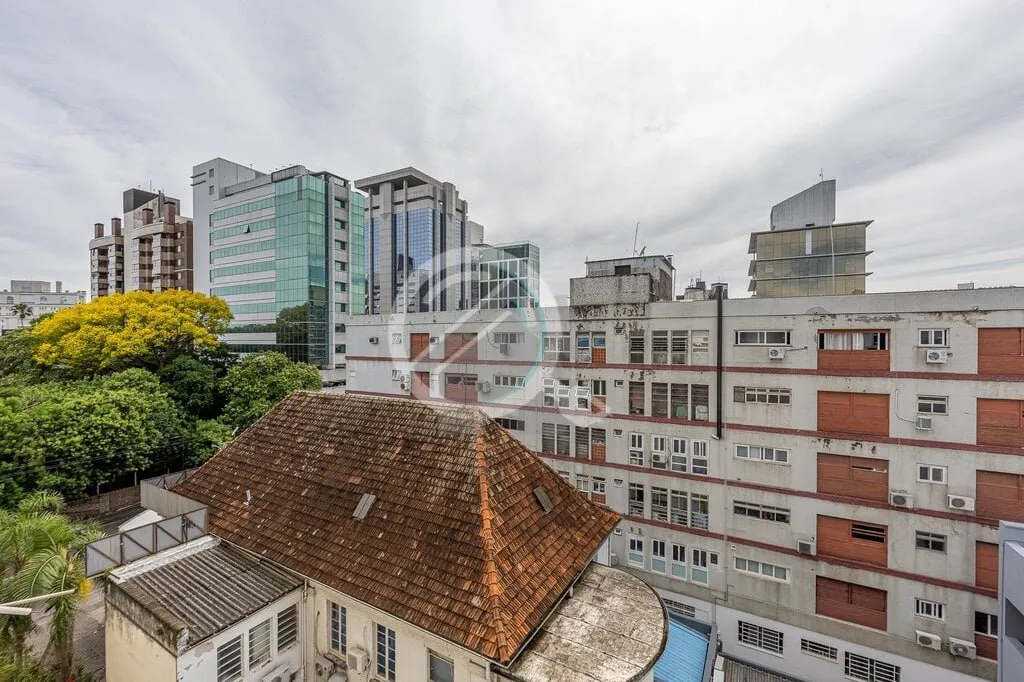 Imagem Viver no Moinhos de Vento: uma experiência única de sofisticação e praticidade Em meio às ruas ...