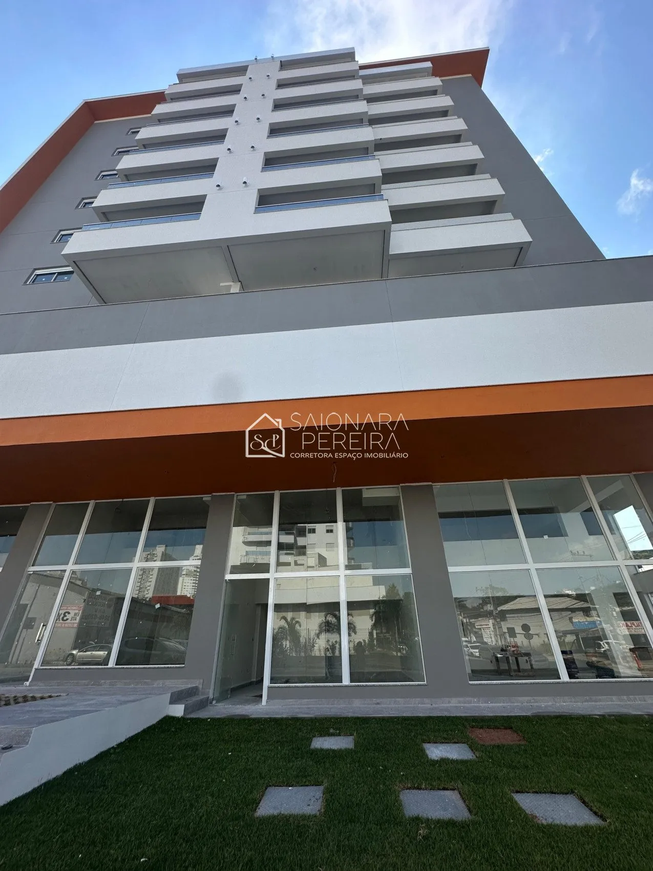Imagem LOJAS / Para Locação/