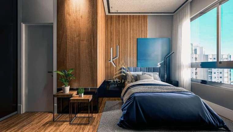 Imagem Cobertura à venda, 262 m² por R$ 6.032.631,25 - Pioneiros - Balneário Camboriú/SC