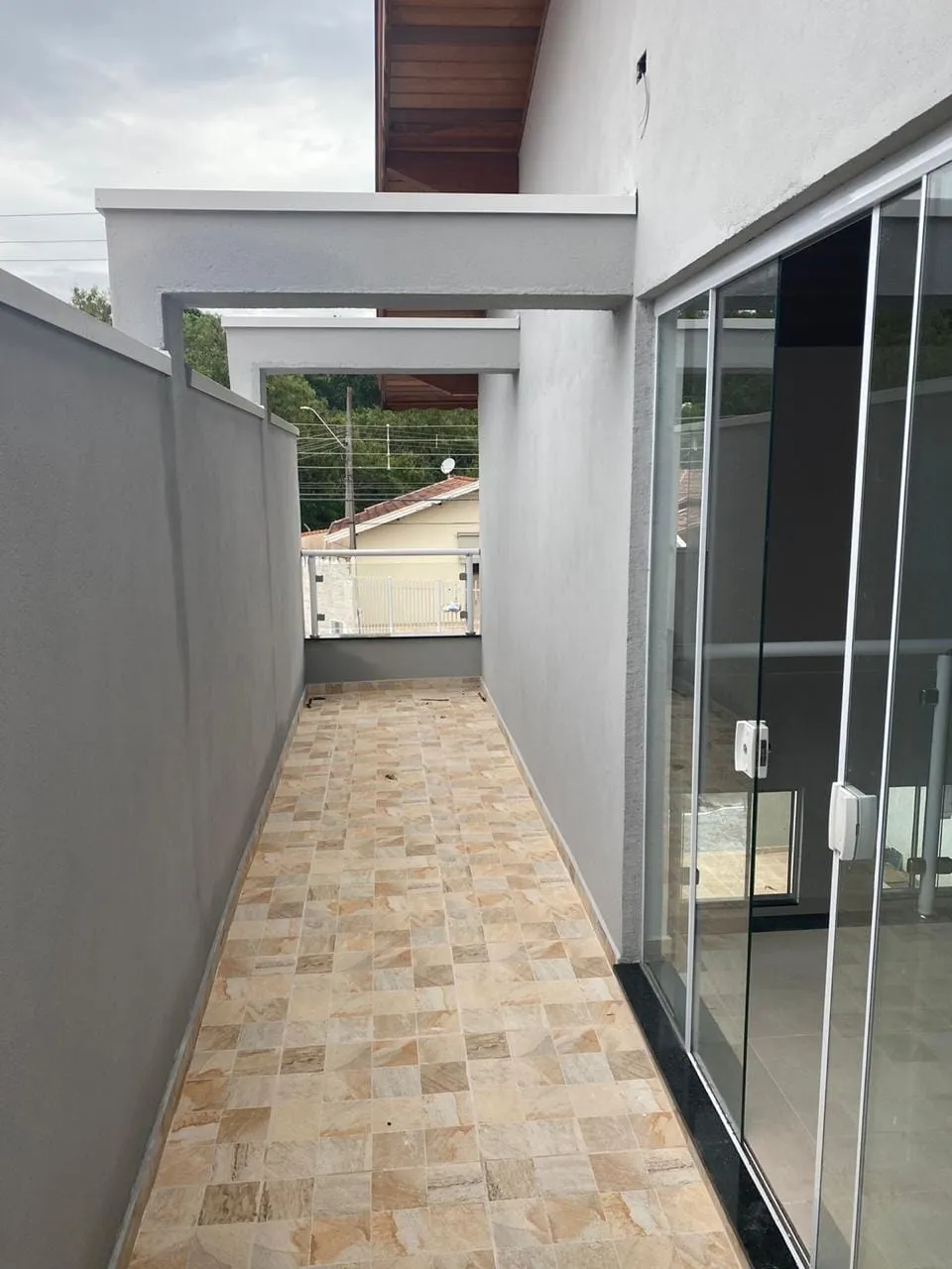 Imagem Casa à venda 3 Quartos, 1 Suite, 2 Vagas, 225M², Parque Esperança, Taubaté - SP | condomínio residencial parque esperança