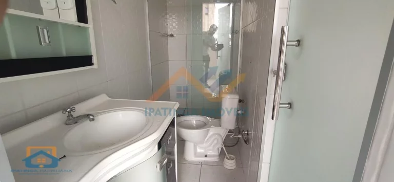 Imagem Casa no Cidade Nobre - Ipatinga