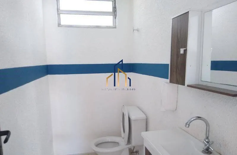 Imagem Salão Comercial para Locação em São Caetano do Sul / SP no bairro Centro