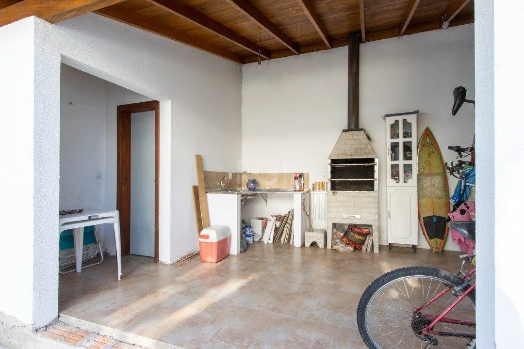 Imagem Casa em Guarujá