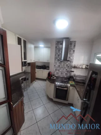 Foto do imóvel APTO- 81 M2- 3 DORMS - 2VAGAS - 1 SUITE - VALPARAISO !!!!!