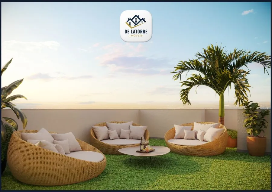 Imagem Rooftop Olinda Prime - Minha Casa Minha Vida e Morar Bem