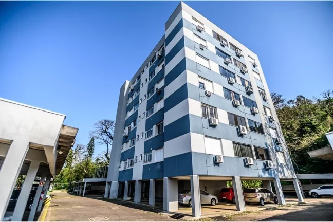 Imagem Apartamento para venda no bairro Nonoai em Porto Alegre