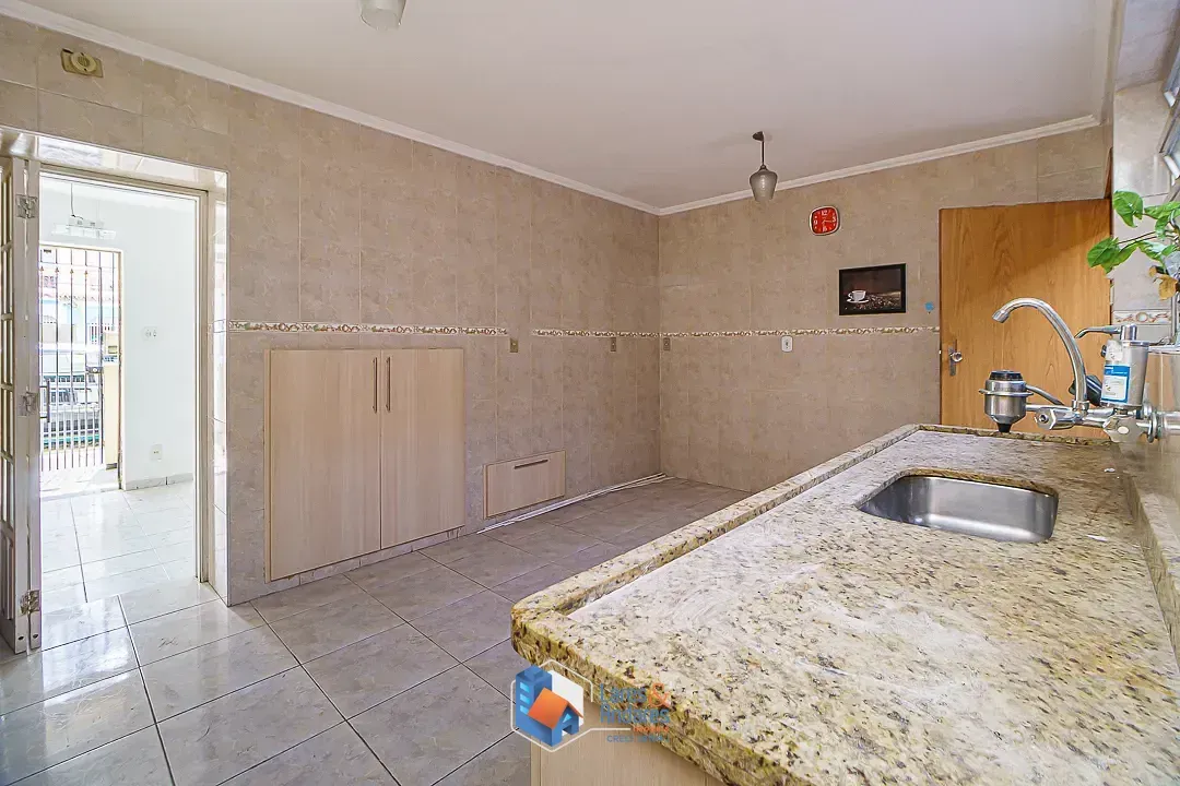 Imagem Casa para venda em Lapa com 2 quartos, 93m²