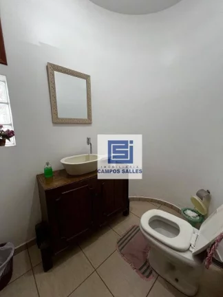 Imagem Casa com 3 dormitórios à venda, 252 m² por R$ 960.000,00 - Parque Antonio Ferreira Barbosa - Socorro/SP