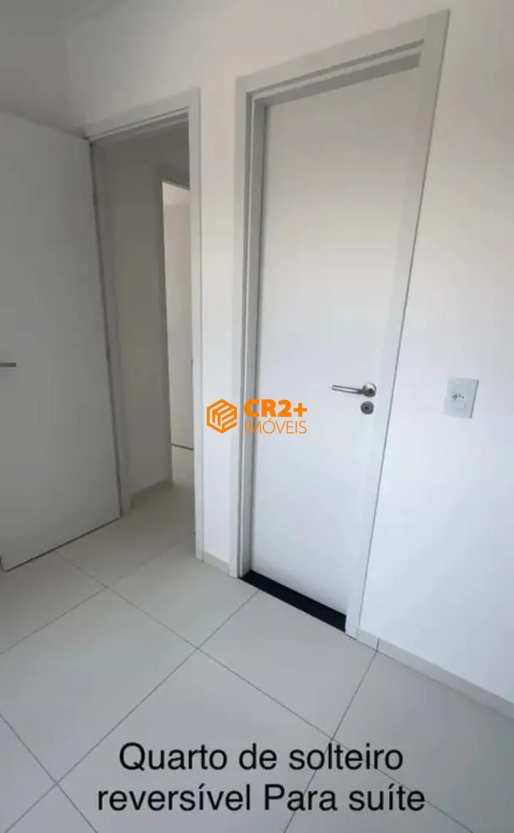 Imagem Apartamento á Venda 53m² com 2 Quartos e 1 Suíte em Boa Viagem.