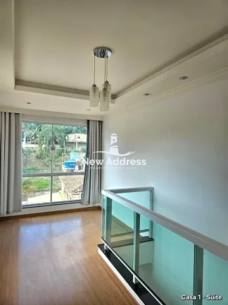 3 Casas Grandes e Prontas Para Morar em Areinha - Viana/ES