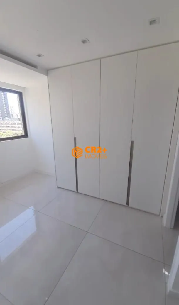 Imagem Vendo ou alugo apartamento 04 quartos, 03 suítes, 175m2, 02 vagas de garagem em
