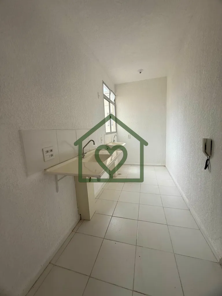 Imagem Residencial Vida Alegre Sarandi, conta com salao de festas, churrasqueiras, praças, playground infa...
