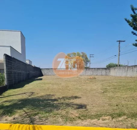 Foto do imóvel EXCELENTE TERRENO 540M² PLANO CONDOMÍNIO PINHEIROS TREMEMBÉ - TREMEMBÉ