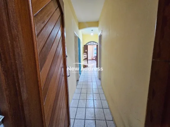 Imagem Casa com 3 Quartos à venda em Itaquari - Cariacica/ES