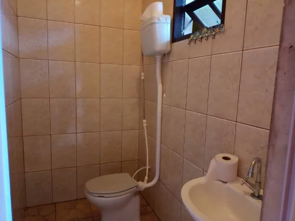 Imagem Casa Condomínio Verdemar - Massaguaçu - Caraguatatuba - SP
