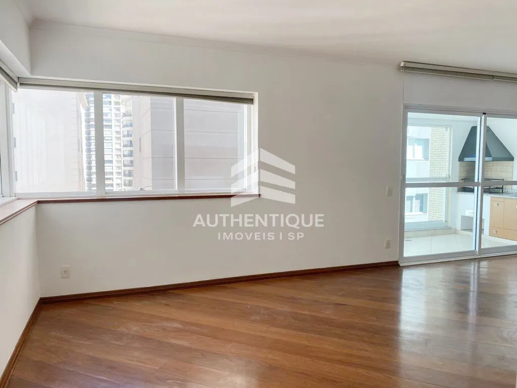 Imagem MAISON GIVERNY CAMPO BELO - Apartamento no bairro Campo Belo à venda