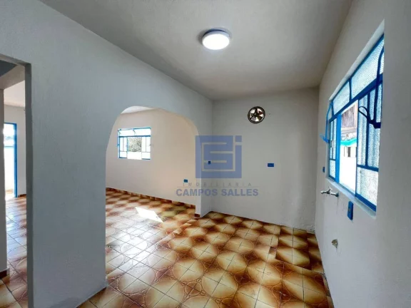 Imagem Casa com 1 dormitório à venda, 70 m² por R$ 350.000 - Jardim Teixeira - Socorro/São Paulo