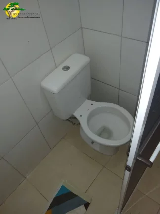 Imagem CASA COM 1 DORM, SALA, COZ E WC NA VILA BASILEIRA / IMIRIM