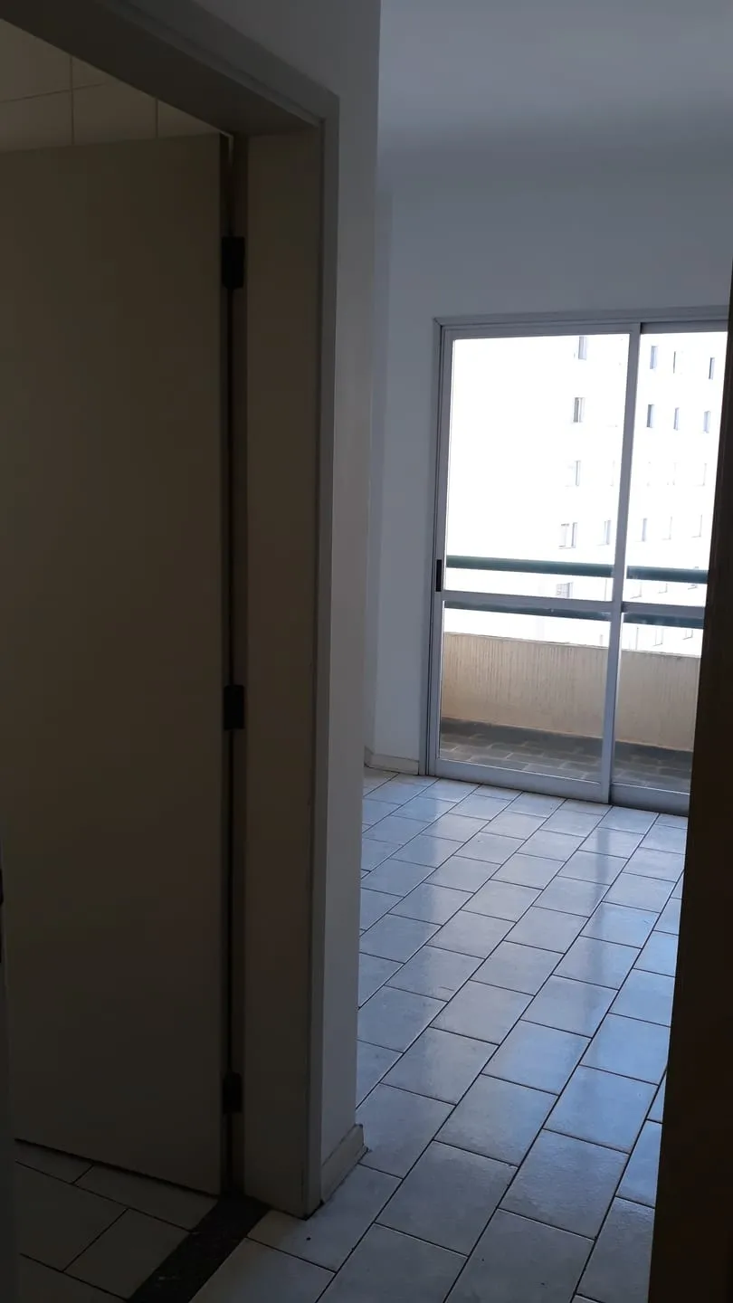 Imagem Apartamento à venda 3 Quartos, 1 Suite, 2 Vagas, Parque Senhor do Bonfim, Taubaté - SP | Via schneider