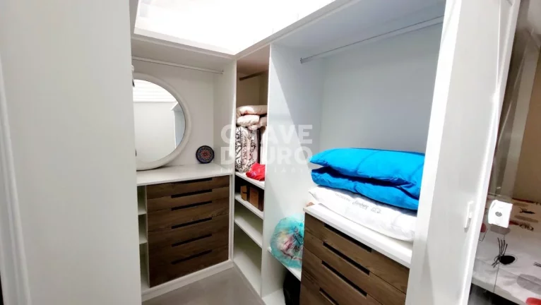 Imagem Apartamento 2 Quartos (1 Suíte), 1 escritório com 90m² no Alto