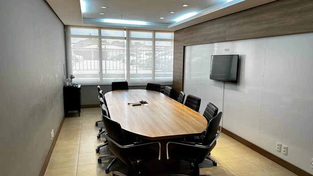 Imagem Sala Comercial em Floresta