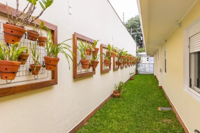 Imagem CASA RESIDENCIAL em São Paulo - SP, Alto de Pinheiros