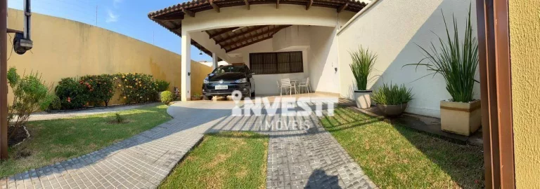 Imagem Sobrado à venda no Jardim Atlântico - Goiânia/GO