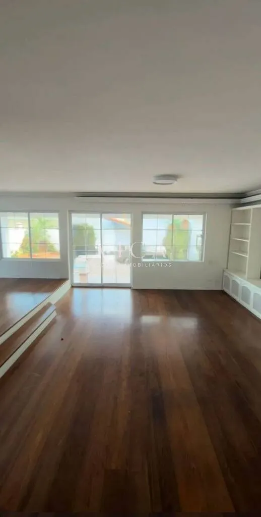Foto do imóvel Alphaville 11 Oportunidade Venda | Casa 365m² 3 Suítes Piscina 4 Vagas