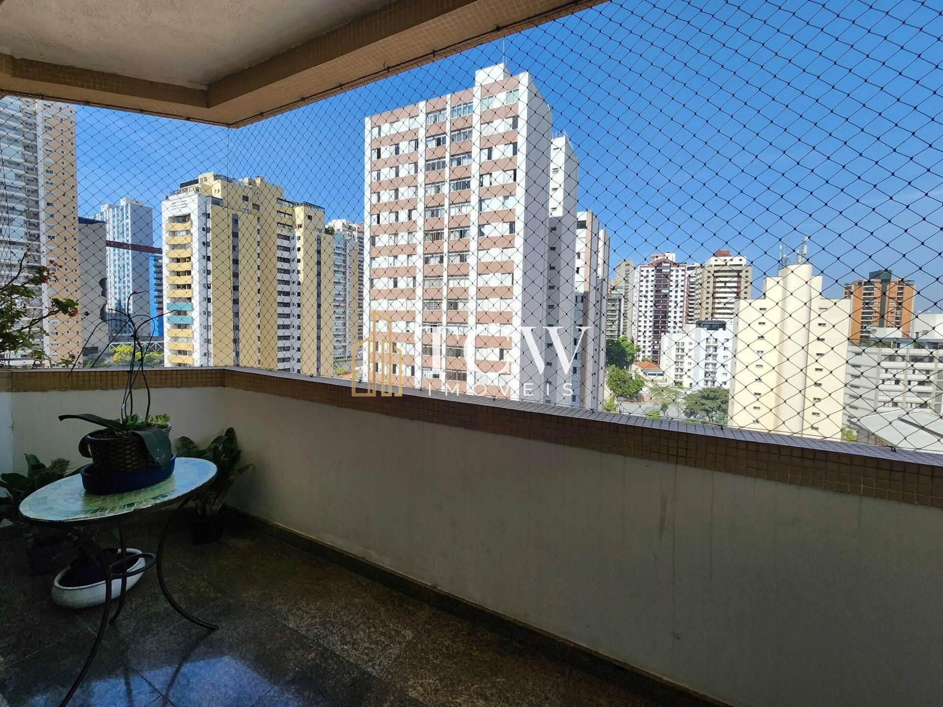 Imagem Apartamento 4 dorm