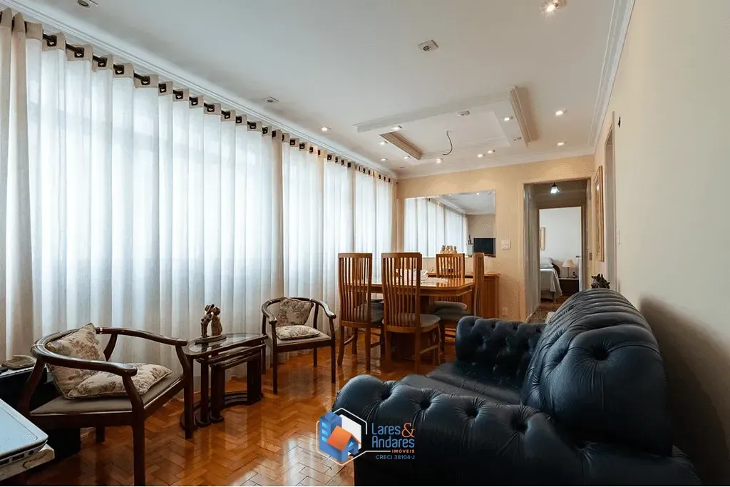 Foto do imóvel Apartamento à venda 2 Quartos 1 Vaga 73M² Indianópolis São Paulo - SP em Avenida Rouxinol