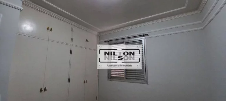 Imagem Apartamento com 2 dormitórios à venda, 67 m² por R$ 350.000,00 - Vila Itapura - Campinas/SP