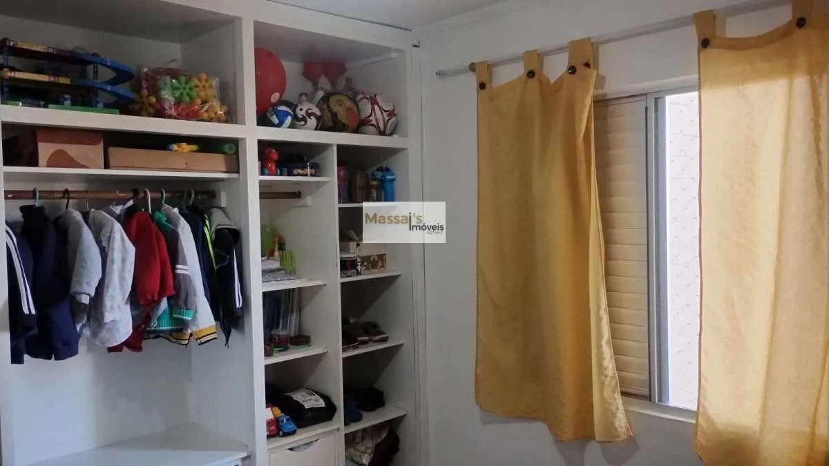 Imagem Apartamento à venda em Campinas, Jardim Paulicéia, com 2 quartos, 59m2