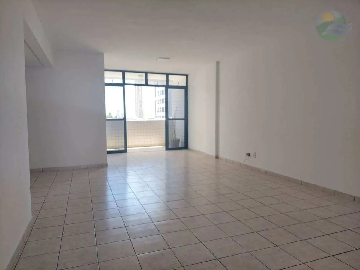 Imagem Apartamento 4 quartos, Nascente, andar baixo, em Piedade, Jaboatão dos Guararapes.