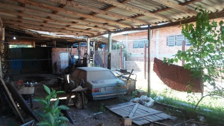 Imagem Depósito/Pavilhão para Venda - 197m², 0 dormitórios, Taruma