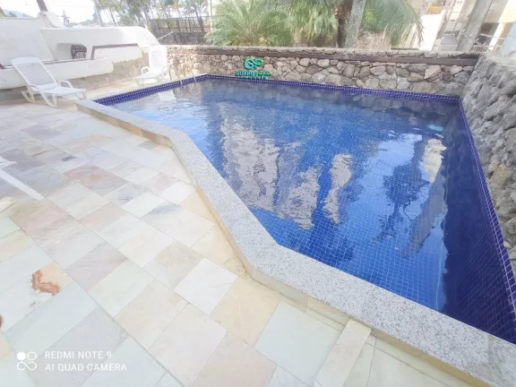 Imagem Apartamento Padrão para Venda em Enseada Guarujá-SP