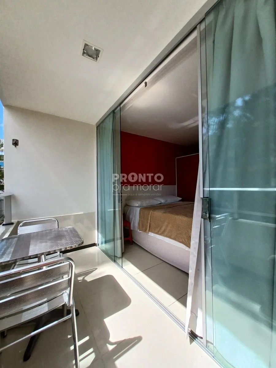 Imagem Praia dos Carneiros Flat Hotel