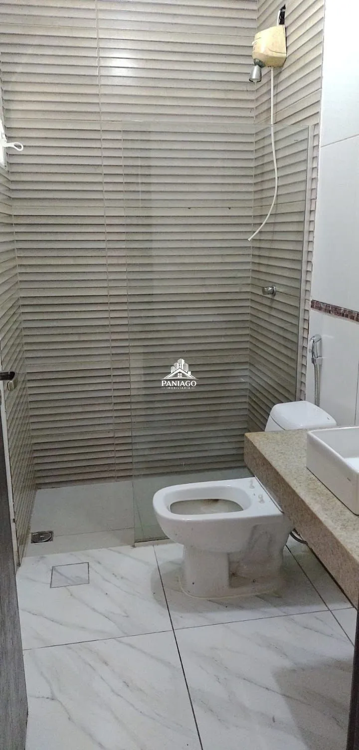 Imagem CASA PARA ALUGAR JARDIM CALIFÓRNIA | CUIABÁ/MT