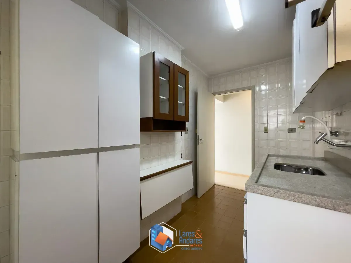 Imagem Apartamento para venda em Jardim das Acácias com 2 quartos, 65m²