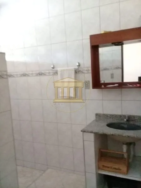 Imagem Casa à venda 2 Quartos, 1 Suite, 3 Vagas, 2000M², Água Preta, Pindamonhangaba - SP